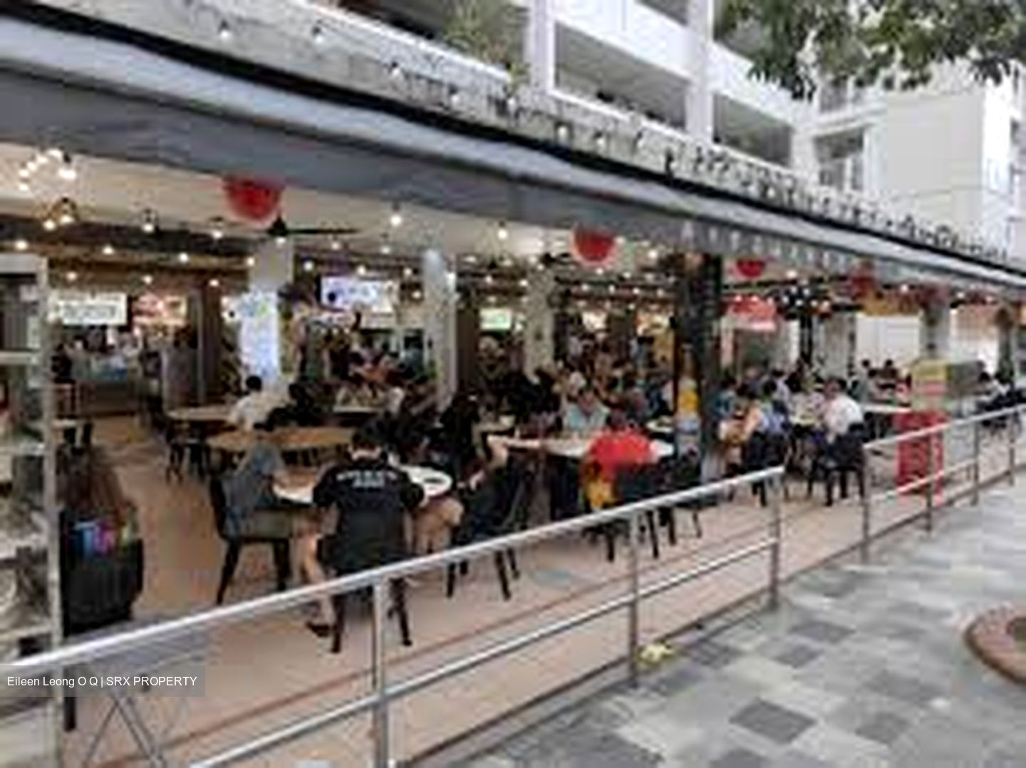 Garden Hill (D16), Shop House #501189071